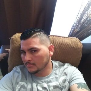 Meet your Posher, Armando